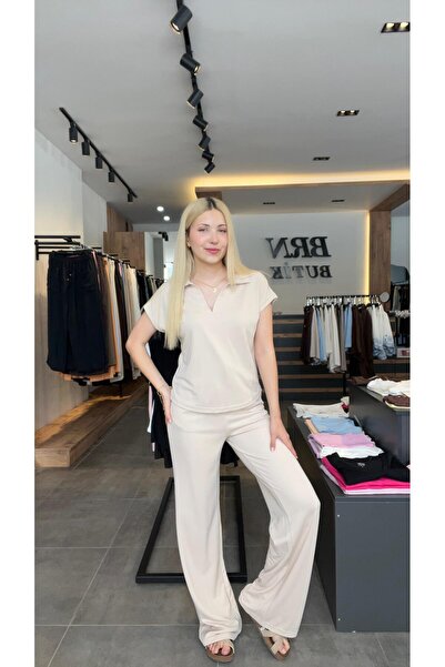 BRN Butik Oysho eşofman takım