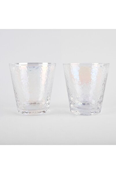 OEM Set 6 pahare Sticlă Transparent 350 ml