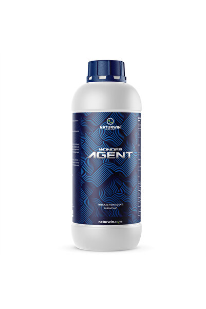 Naturwin Wonder Agent Karışım Ajanı ve pH Regülatörü 1 Lt