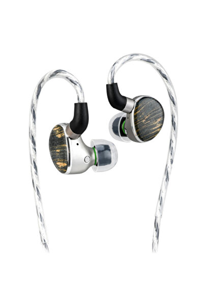 sipariş vakti TINHIFI T6 HiFi IEM, 1DD+1 Planar Hibrit Kablolu Kulaklık Oyun ...
