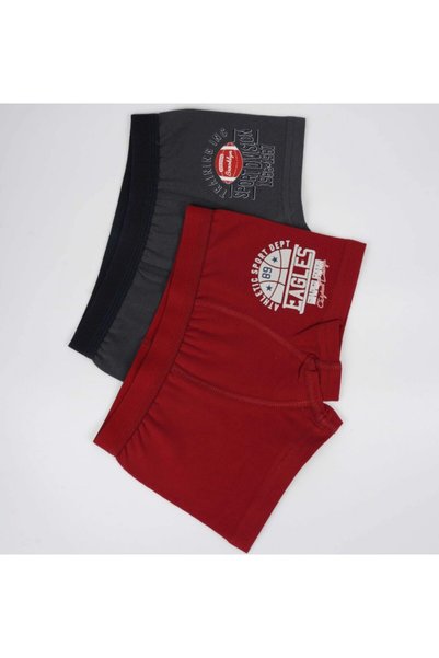 Generic Brand Men's 2-Piece Boxer Set K128235 (Price for One Piece)