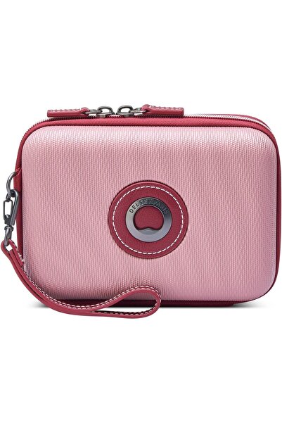 Delsey Paris Small Chatelet 2.0 Handbag and Crossbody from