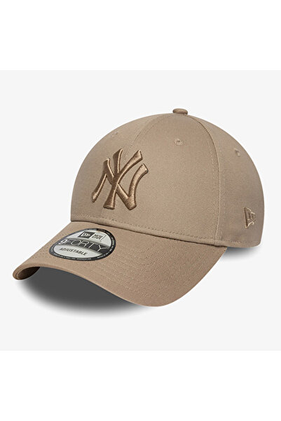 NEW ERA New York Yankees Mlb League Essential Pastel 9Forty 60675512