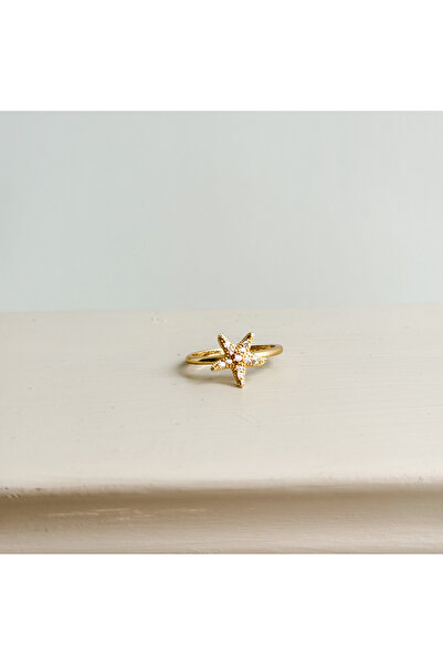 Boise Atelier Nesai Steel Ring / Çelik Yüzük