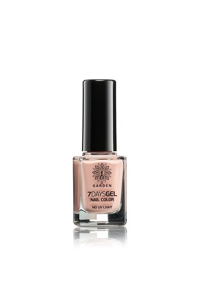 Garden Of Panthenols GARDEN 7DAYS GEL Nail Color 16 12ml