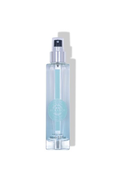 DURANCE رذاذ عطري برائحة القطن والمسك 100 مل 3.37 أونصة سائلة