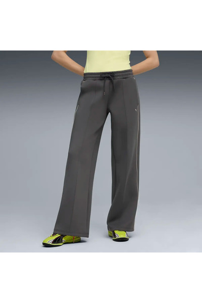 Puma T7 Track Pants W Anthracite Women's Sweatpants