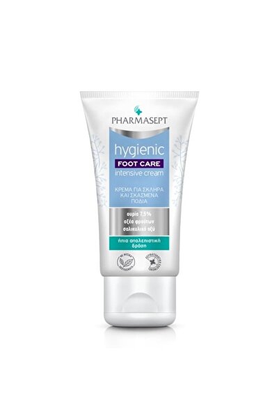 Pharmasept Tol Velvet Intensive Foot Cream Κρέμα Ποδιών για Σκληρύνσεις &amp;...