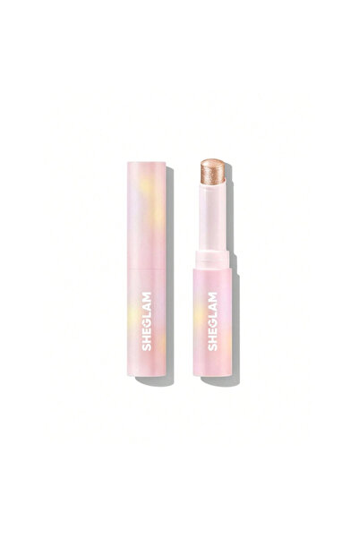 SHEGLAM Jelly Glaze Stick Far-Champagne Gleam