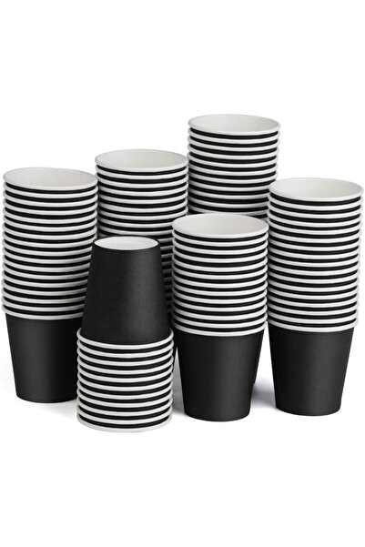 OKAI Small Disposable Paper Cups Coffee Paper Cups Mini Arabic Coffee Cups fo...