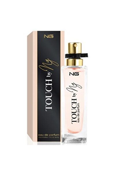 N.G. Apa de Toaleta Touch by NG 15 ml