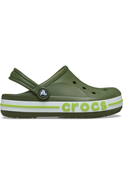 Crocs Saboti Bayaband Clog Kids