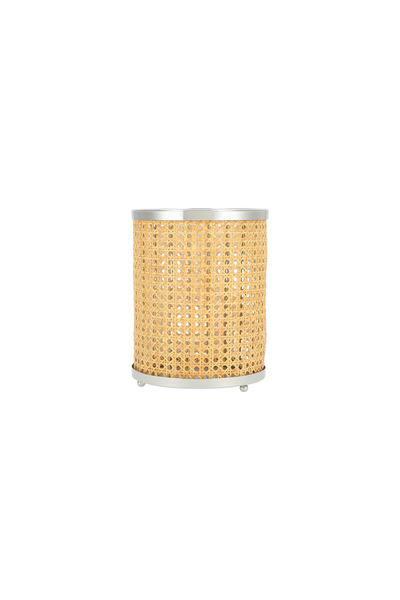 Generic CANDLE HOLDER DIA 20XHT: 25.5 CM