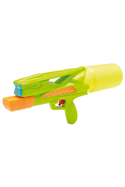 Generic Brand Pistol cu apă, 38,5 cm, 3 culori