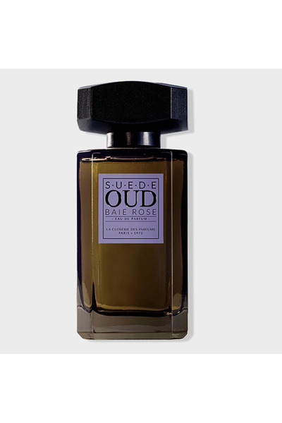 La Closerie Des Parfums عود بوا سافران 100 مل