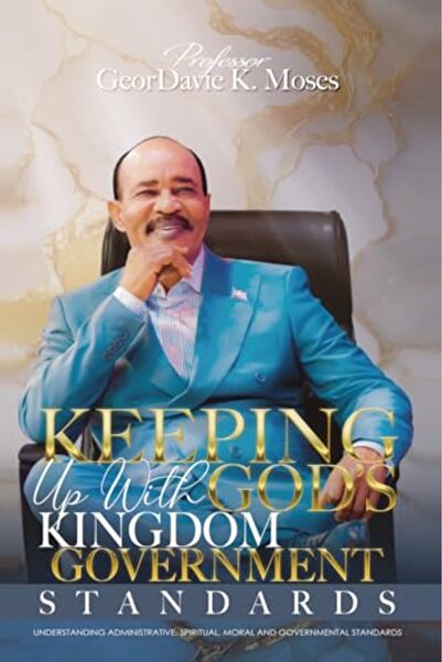Harper Collins Keeping Up With Gods Kingdom Government Standards