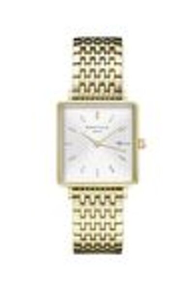 Rosefield Qwsg.Q09 Women's Wristwatch