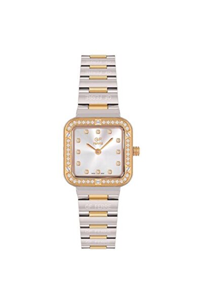 GF Ferre Gfttgp8082L Women's Wristwatch