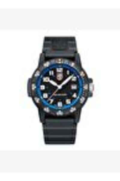 Luminox Xs.0324 Leatherback Sea Turtle Giant 0320 Series Men's Wrist Watch