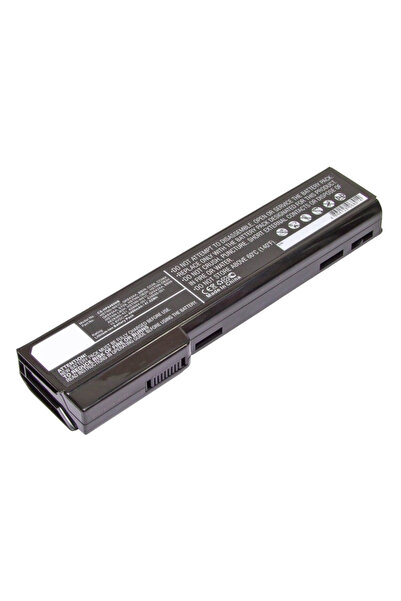 POWERTECH συμβατή μπαταρία για HP EliteBook 8460p, ProBook 6360b
