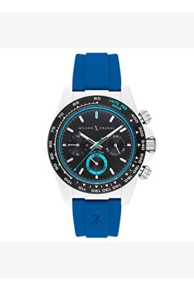 Milano X Change MXG2115 Men's Wristwatch