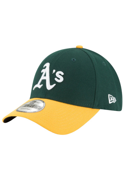 NEW ERA Șapcă Oakland Athletics 9FORTY, Șapcă pentru bărbați