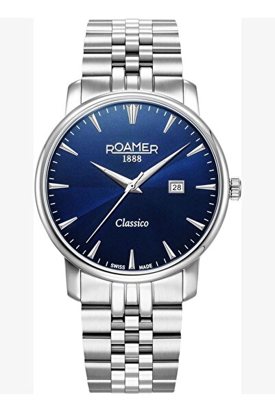 Roamer 971856 41 45 50 ساعة يد