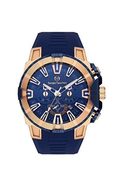 Sergio Tacchini ST.5.10001.5 Men Wristwatch