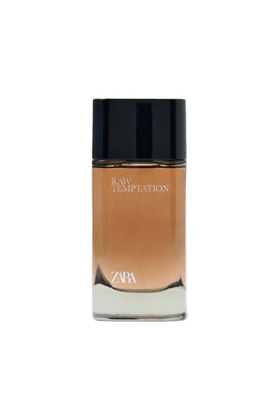 Zara RAW TEMPTATION EDP 100ML (3.4 FL.OZ)