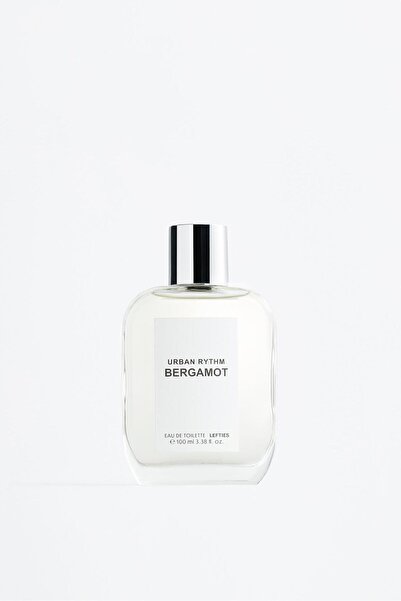 LEFTIES Urban Rythm Bergamot EDT 100 ml