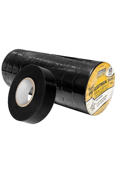 Homie Μονωτική ταινία PVC 20mm x 25m 49169