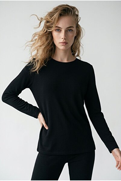 Ahsen Long Sleeve Shirt 26Ygmk2806X