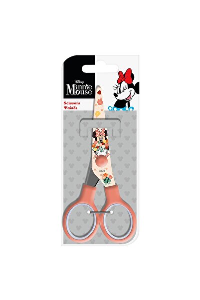 Disney Σχολικό Ψαλίδι Μίνι 13,5εκ. 000563139