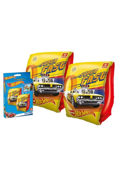 Mondo Hot Wheels Περιβραχιόνια 23x15εκ.