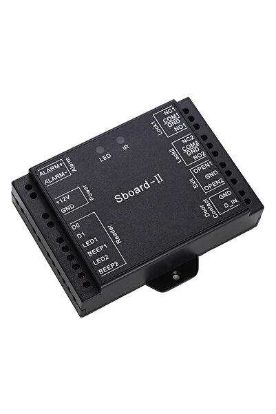 Secukey Μίνι ελεγκτής δύο θυρών SCK-SBOARD-IIWIFI
