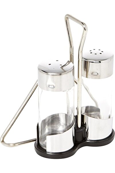 The Bros SALT_PEPPER & NAPKIN SET-CLUB/650330