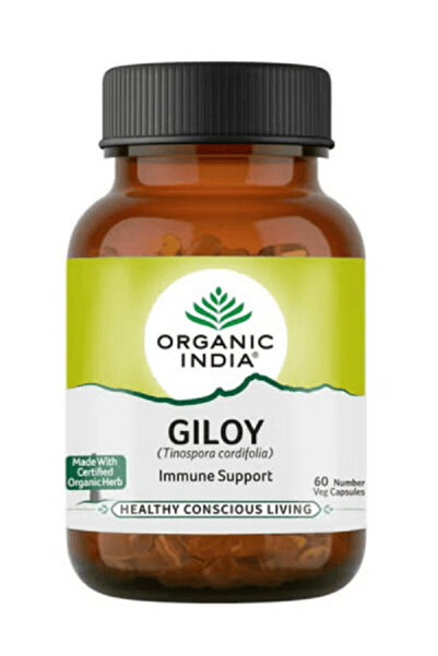 Organic India Giloy