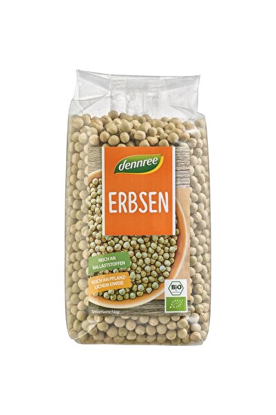 Dennree Mazare verde intreaga,