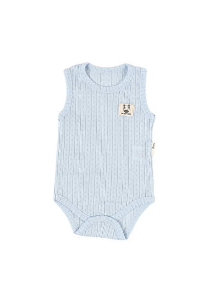 MiniKids Body stil maiou, Make Me Smile, blue