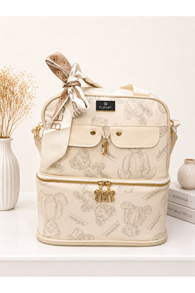 Baby Gift Maternity Bag for the Newborn Baby