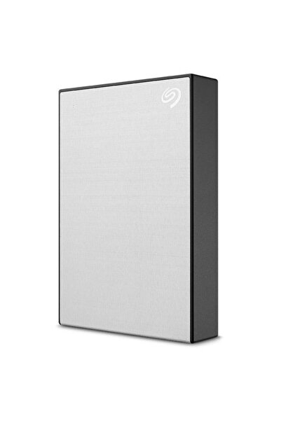 Seagate Disc One Touch 4TB 2,5 STKZ4000401 argintiu