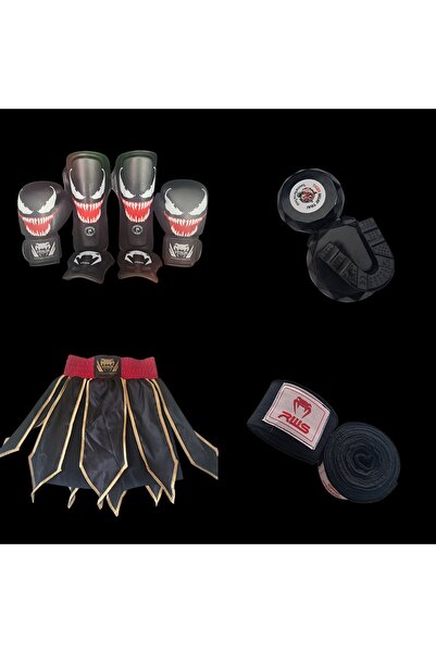 rwsvenum Venom Set