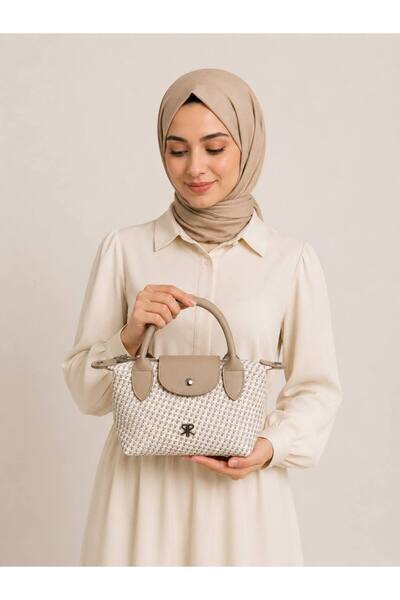 Polo Of Colors Women's Small Size Handbag Crossbody Bag 24*16 cm