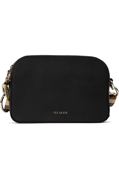 Ted Baker Small Women's Handbag in Jet Black, One Size
