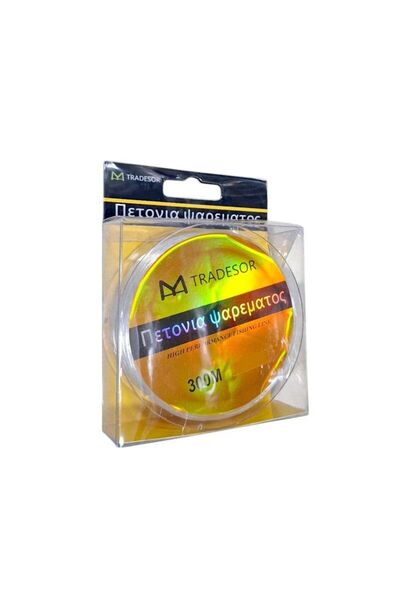 Tradesor Πετονιά ψαρέματος - 300m - 1.5- 930398