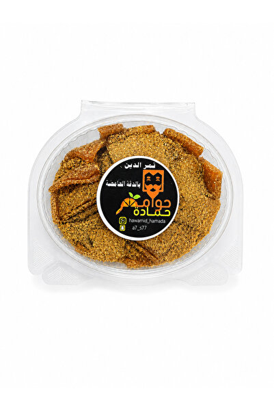 Others Qamar al-din (with sour accuracy)
