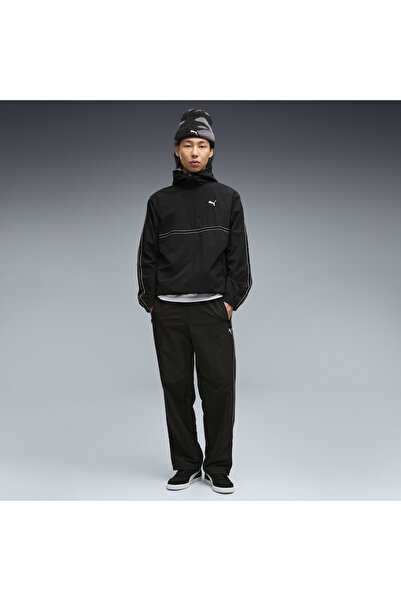 Puma Class Relaxed Pinnacle Gewebte Trainingshose