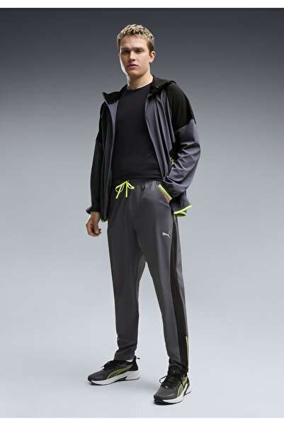 Puma PWRTRAIN Stretch Gewebte Hose