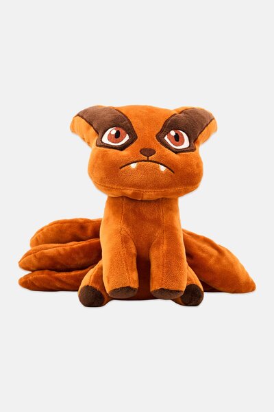 NARUTO Shippuden Kurama Plush Toy