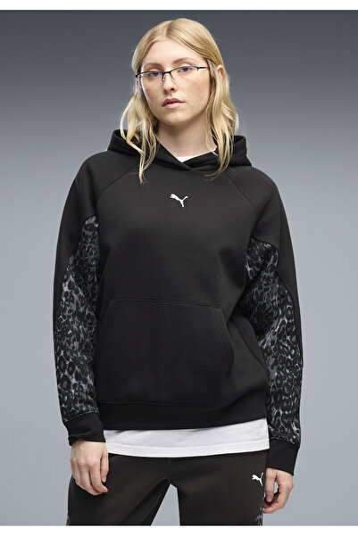 Puma Sport Animal Fleece-Hoodie